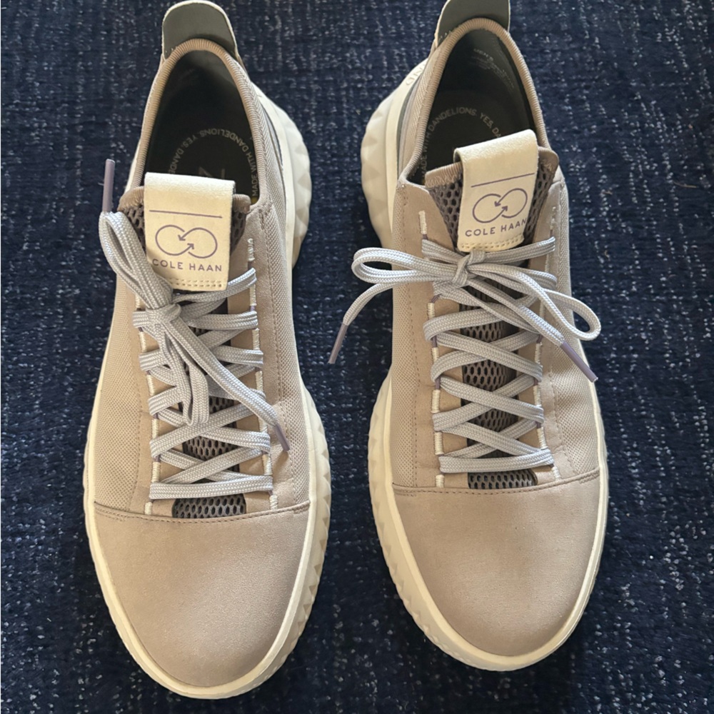 Cole Haan Men's Generation ZeroGrand II - 10.5